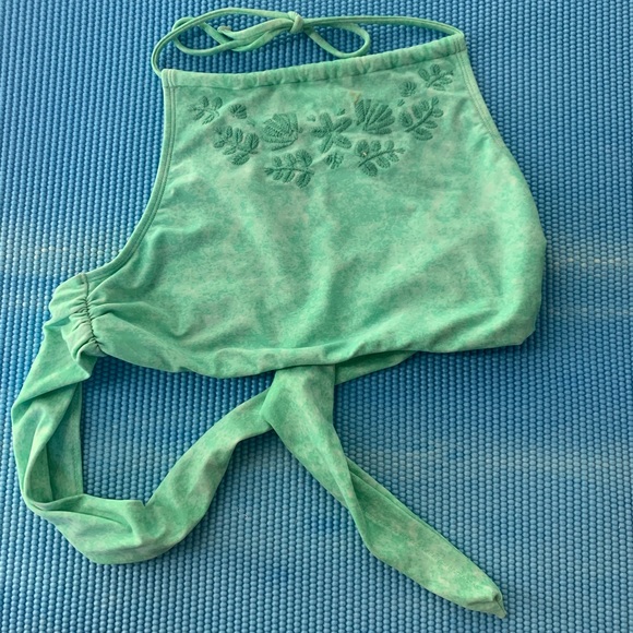 Aerie bathing suit top - Picture 1 of 1